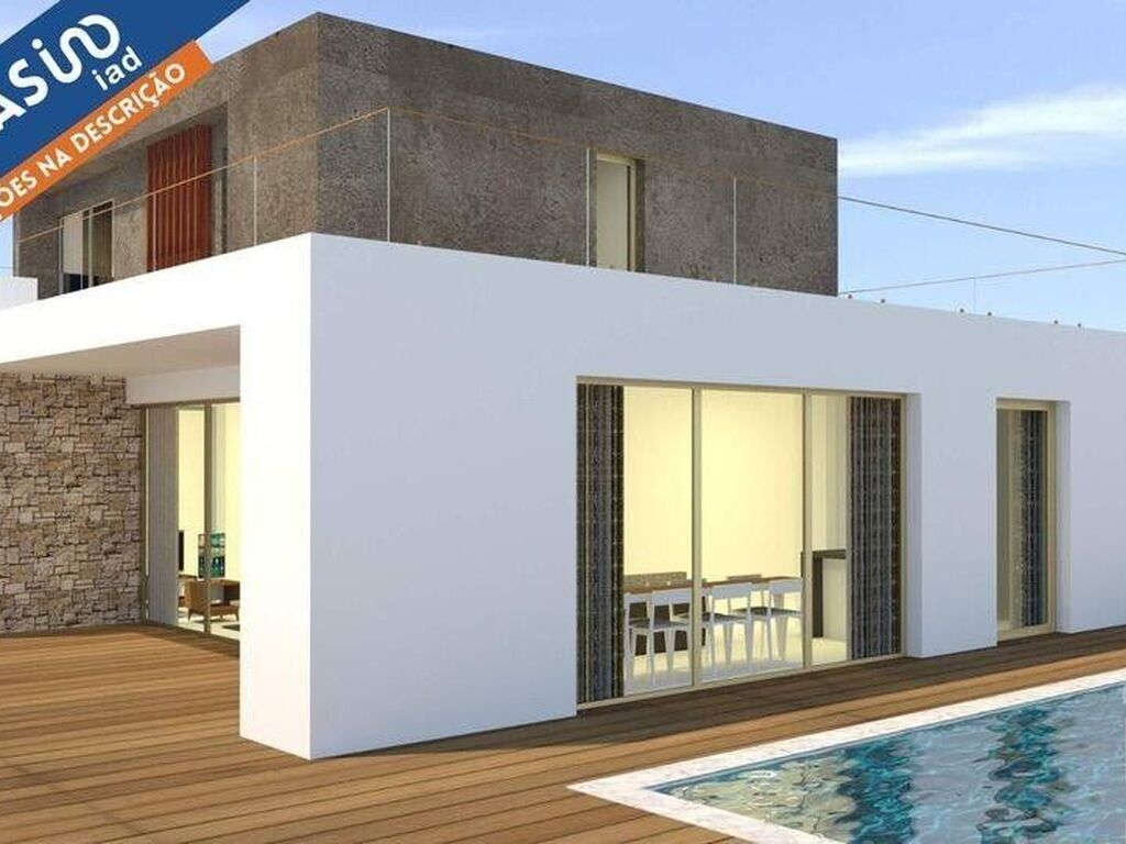 Maison de luxe à vendre à Salir Do Porto, 750 000 €, Photo 2