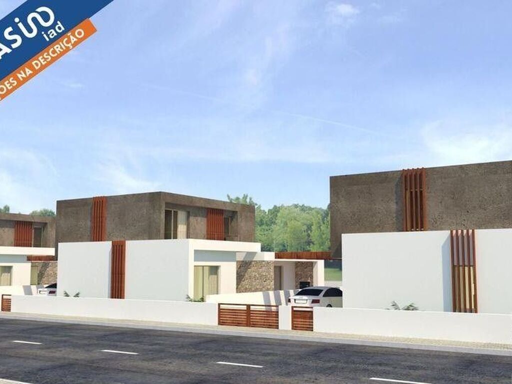 Maison de luxe à vendre à Salir Do Porto, 750 000 €, Photo 4