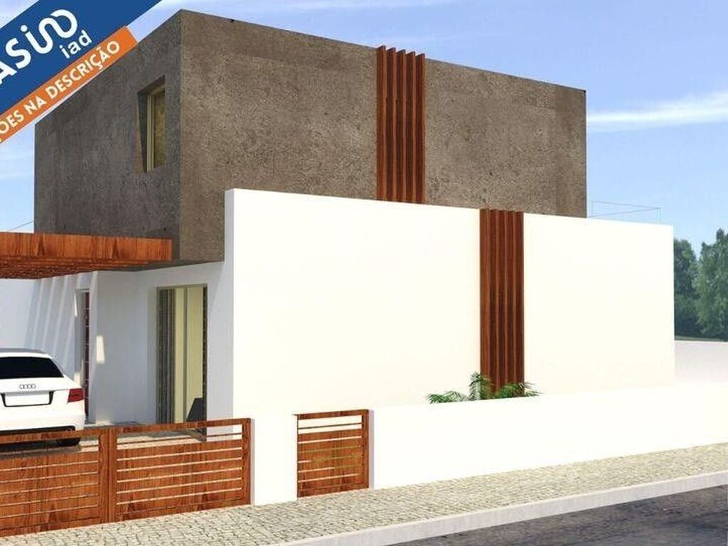 Maison de luxe à vendre à Salir Do Porto, 750 000 €, Photo 5