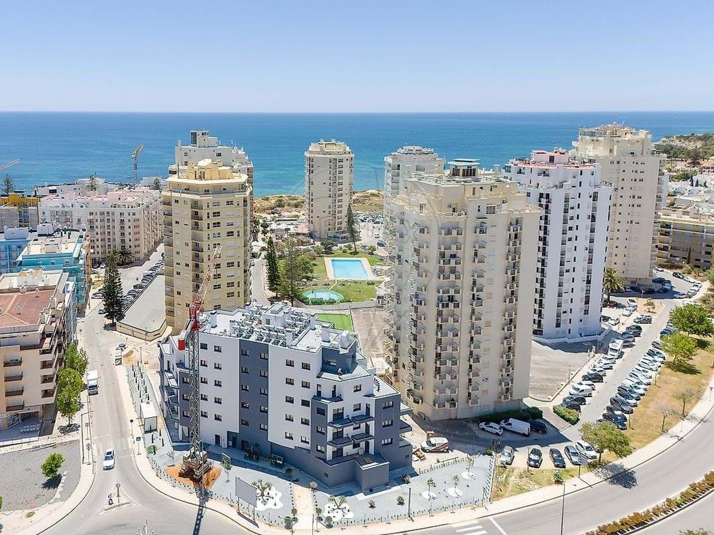 Appartement de luxe à vendre à Armação de Pêra, 450 000 €, Photo 1