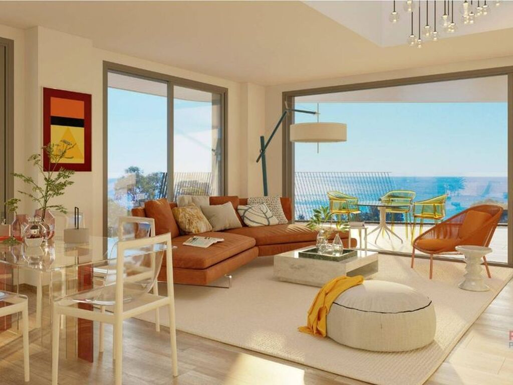 Luxury Apartment for sale in Villajoyosa, 714 450 €, Photo 1