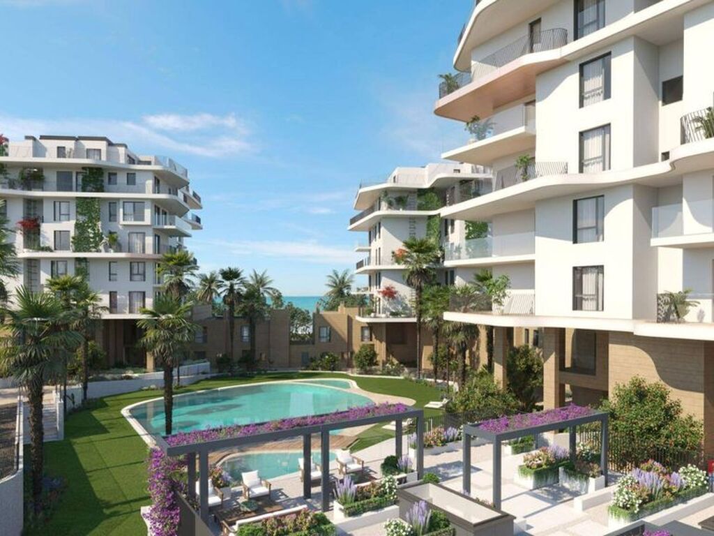 Maison de luxe à vendre à Villajoyosa, 493 900 €, Photo 1