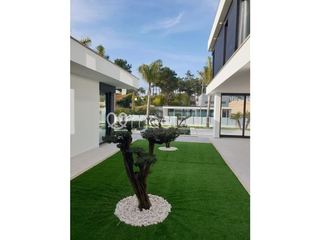 Luxury House for sale in Seixal, 2 200 000 €, Photo 1