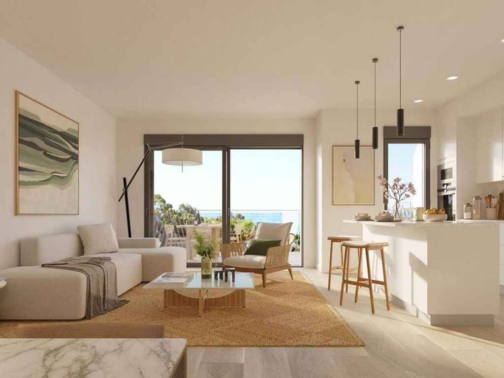 Appartement de luxe à vendre à Villajoyosa, 1 015 300 €, Photo 2