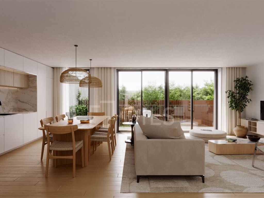 Appartement de luxe à vendre à Porto, 562 750 €, Photo 3