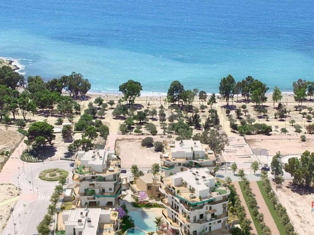 Maison de luxe à vendre à Villajoyosa, 493 900 €, Photo 3