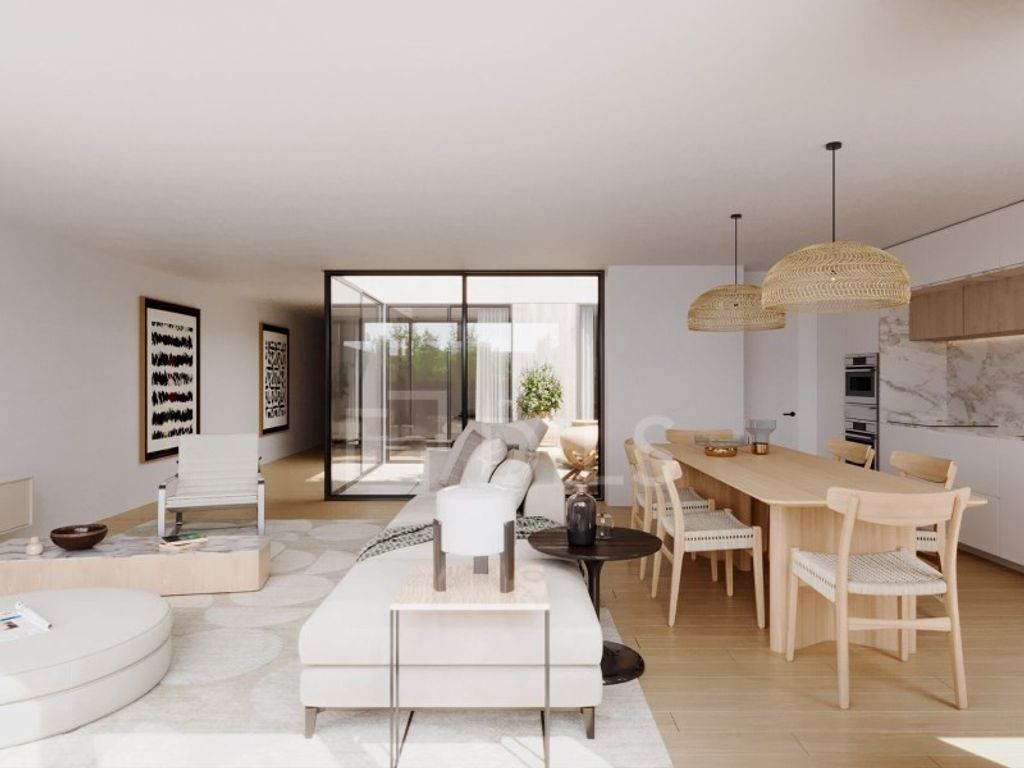 Appartement de luxe à vendre à Porto, 562 750 €, Photo 4