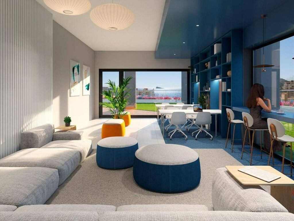 Luxury Apartment for sale in Benidorm, 1 354 000 €, Photo 4