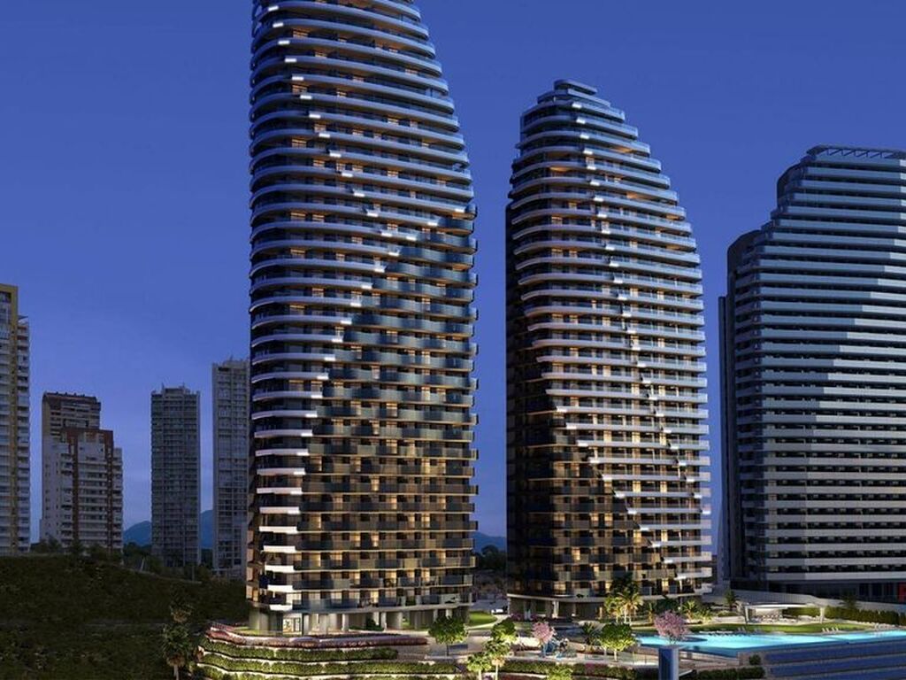 Luxury Apartment for sale in Benidorm, 1 690 000 €, Photo 4