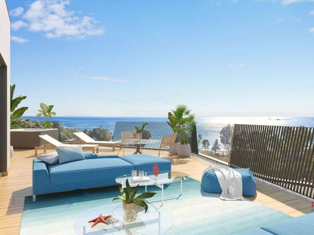 Appartement de luxe à vendre à Villajoyosa, 555 500 €, Photo 4