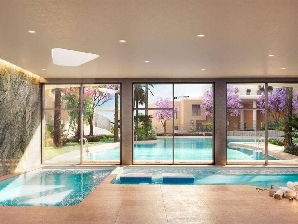 Maison de luxe à vendre à Villajoyosa, 493 900 €, Photo 4
