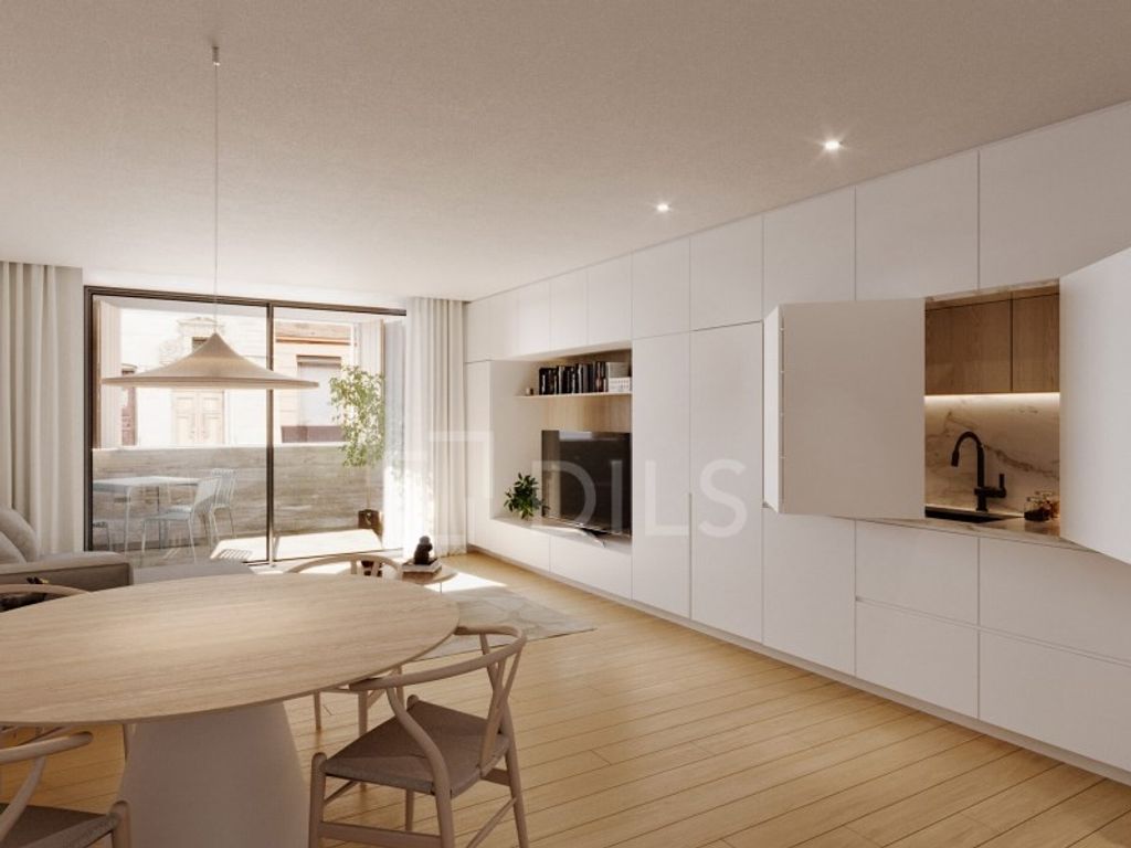 Appartement de luxe à vendre à Porto, 562 750 €, Photo 5