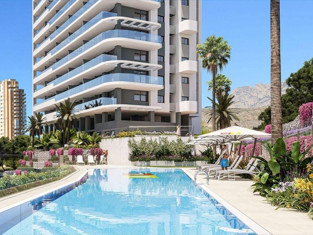 Luxury Apartment for sale in Benidorm, 725 000 €, Photo 5