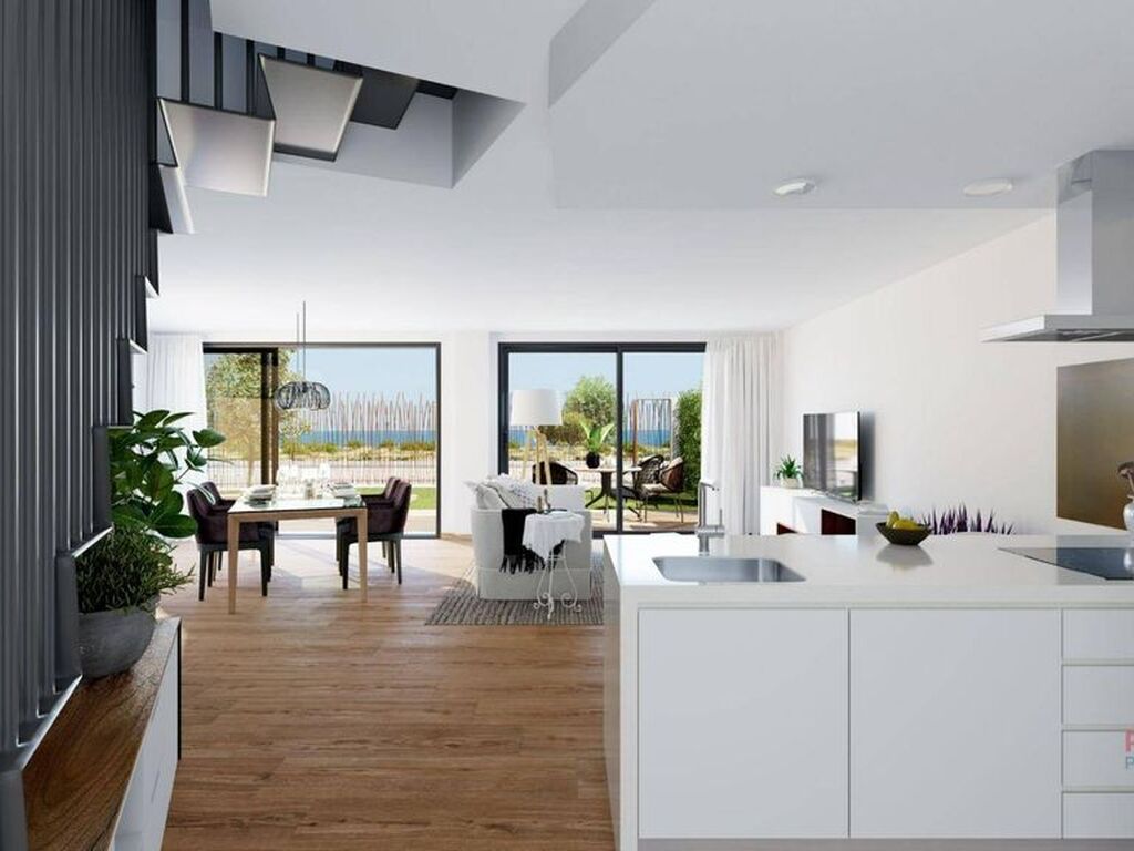 Appartement de luxe à vendre à Villajoyosa, 555 500 €, Photo 6