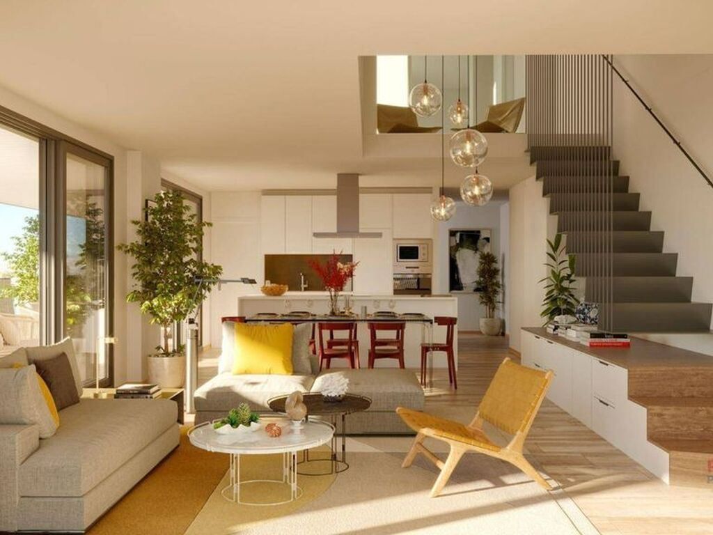 Maison de luxe à vendre à Villajoyosa, 493 900 €, Photo 6