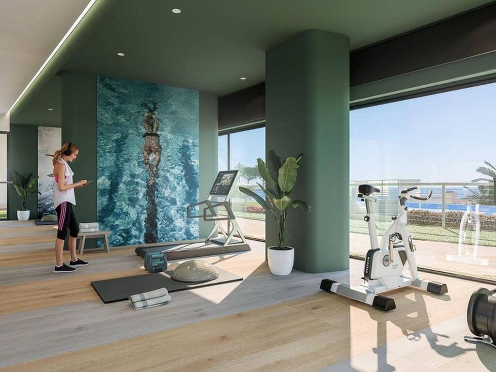 Luxury Apartment for sale in Benidorm, 700 000 €, Photo 7