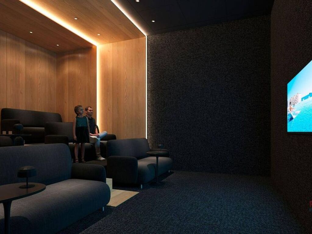 Luxury Apartment for sale in Benidorm, 1 159 000 €, Photo 7