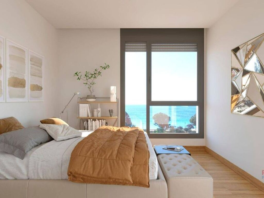 Maison de luxe à vendre à Villajoyosa, 493 900 €, Photo 7