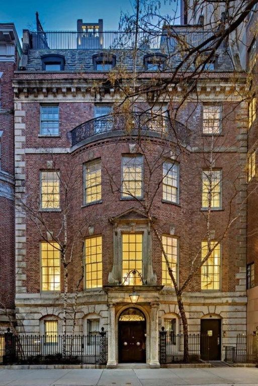 House, luxury and prestige, for sale New York City 11 main rooms