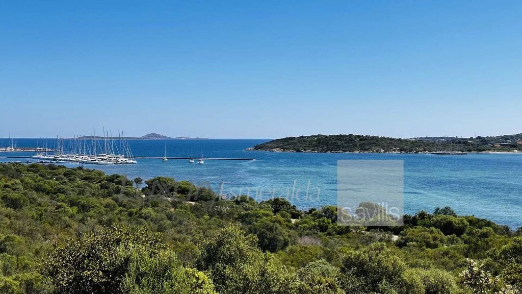 Maison de luxe à vendre à Olbia, 3 500 000 €, Photo 1