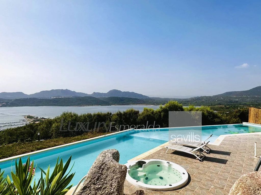 Maison de luxe à vendre à Olbia, 3 500 000 €, Photo 6