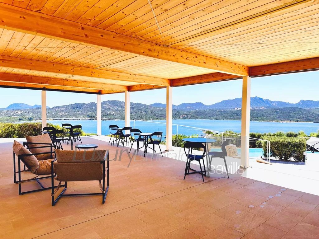 Maison de luxe à vendre à Olbia, 3 500 000 €, Photo 3