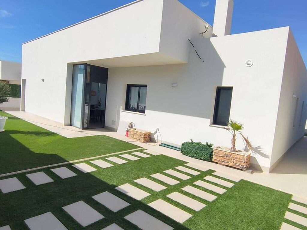 Maison de luxe à vendre à San Juan de Los Terreros, 525 000 €, Photo 3