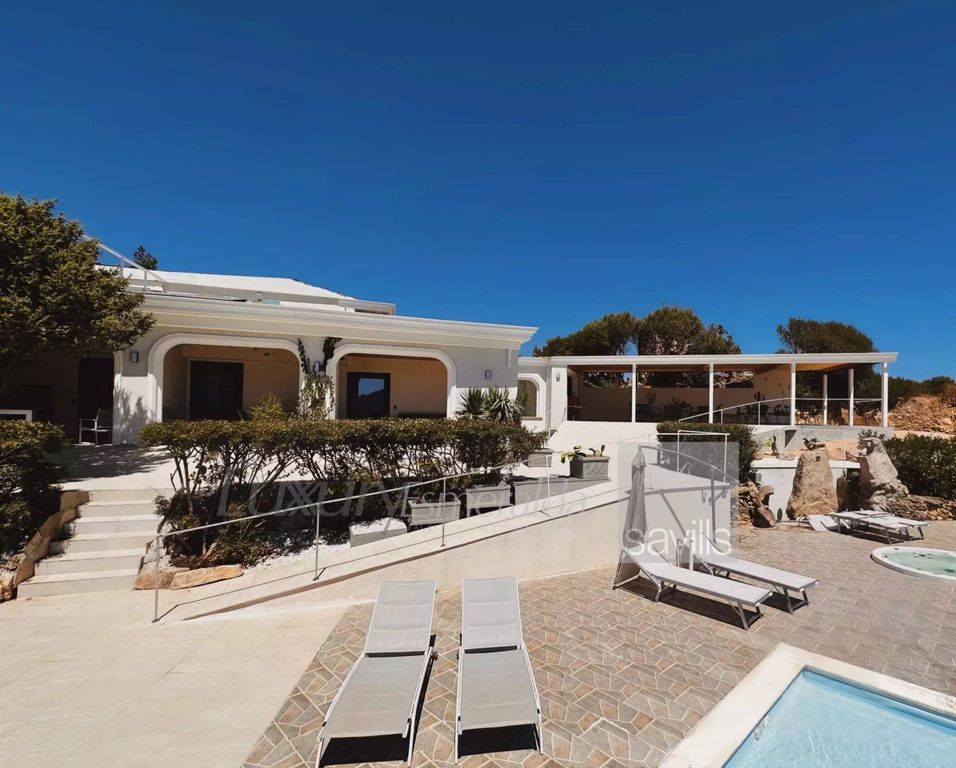 Maison de luxe à vendre à Olbia, 3 500 000 €, Photo 5