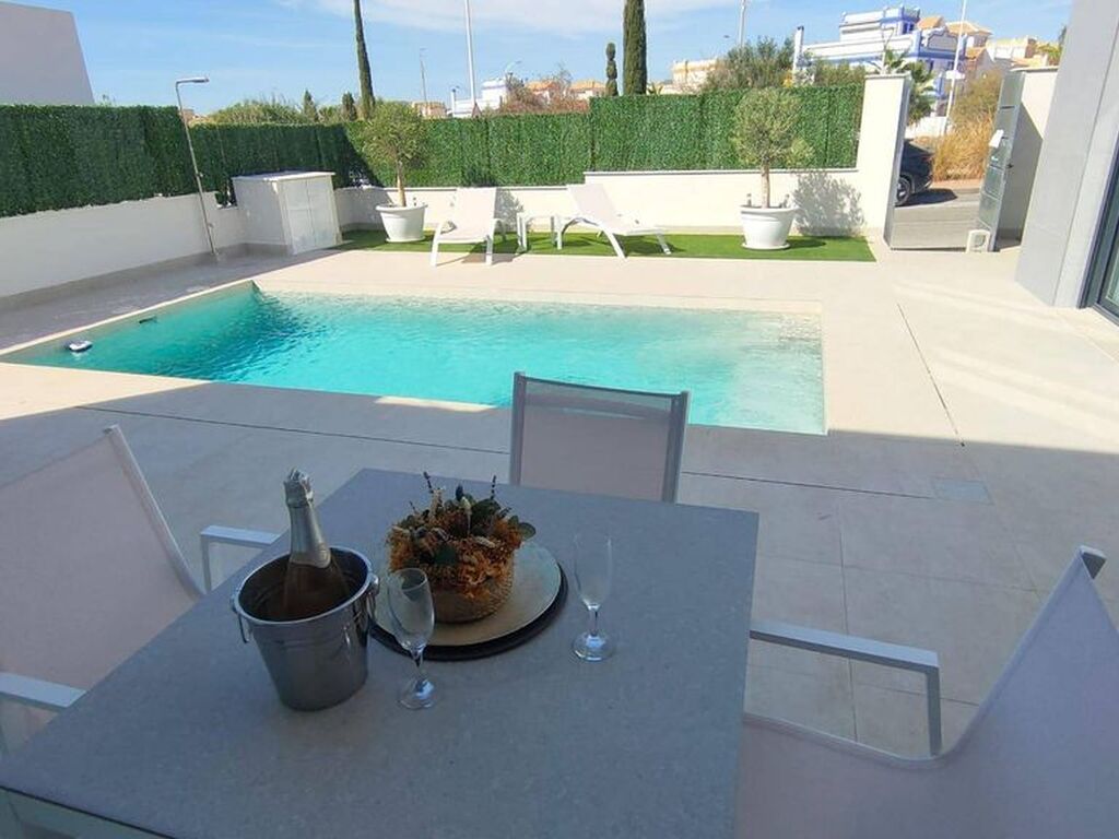 Maison de luxe à vendre à San Juan de Los Terreros, 525 000 €, Photo 4