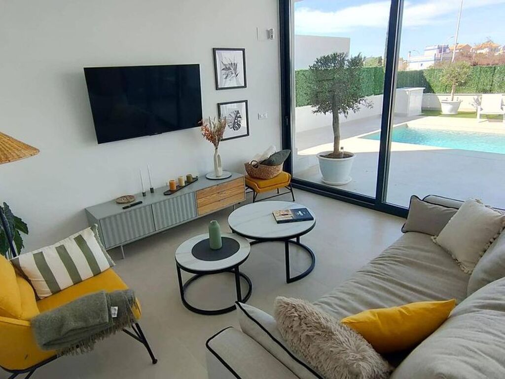 Maison de luxe à vendre à San Juan de Los Terreros, 525 000 €, Photo 6