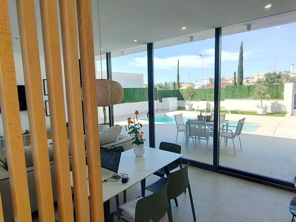 Maison de luxe à vendre à San Juan de Los Terreros, 525 000 €, Photo 7