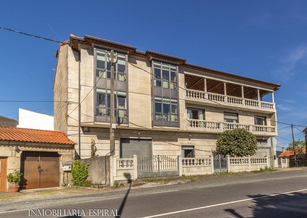Luxury House for sale in Pontevedra, 725 000 €, Photo 3