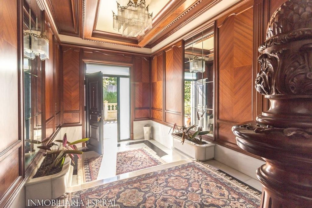Luxury House for sale in Pontevedra, 725 000 €, Photo 5