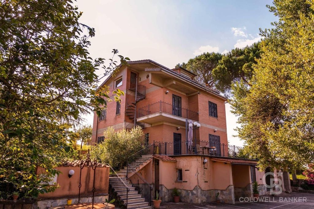 Maison de luxe à vendre à Calcata Nuova, 480 000 €, Photo 5