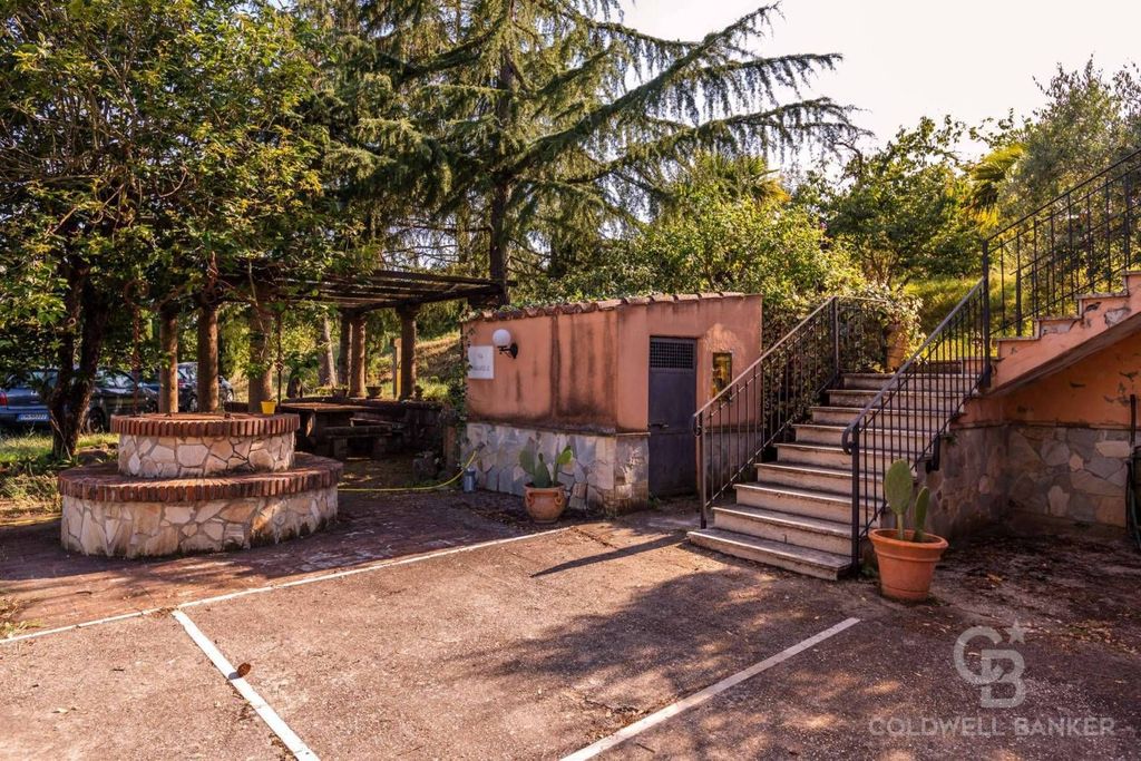 Maison de luxe à vendre à Calcata Nuova, 480 000 €, Photo 6