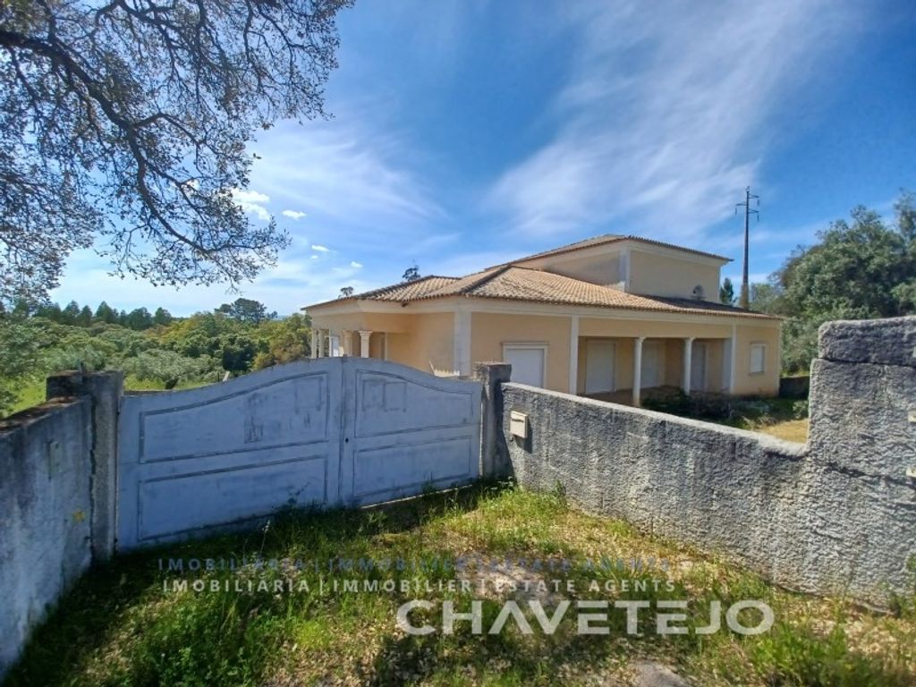 Maison de luxe à vendre à Tomar, 430 000 €, Photo 1