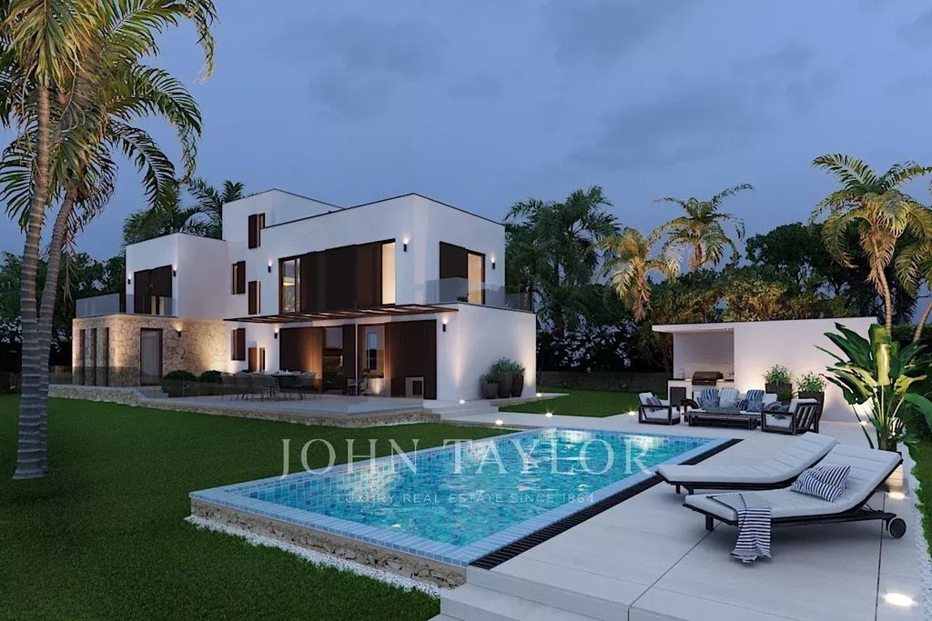 Luxury House for sale in Palma, 2 450 000 €, Photo 2