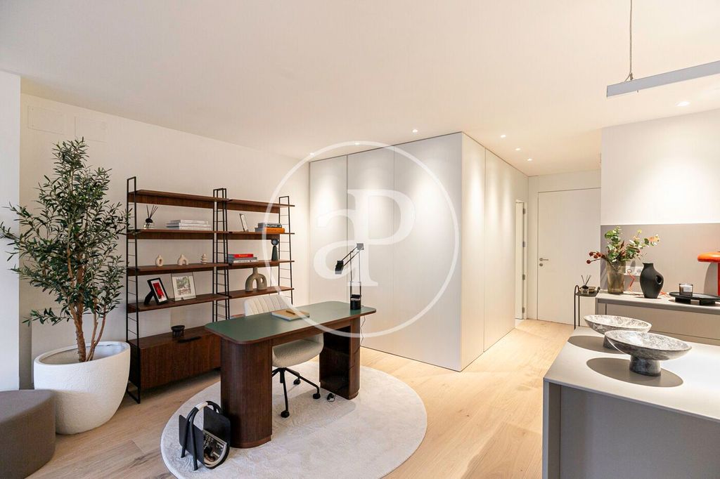 Appartement de luxe à vendre à Barcelona, 1 750 000 €, Photo 6
