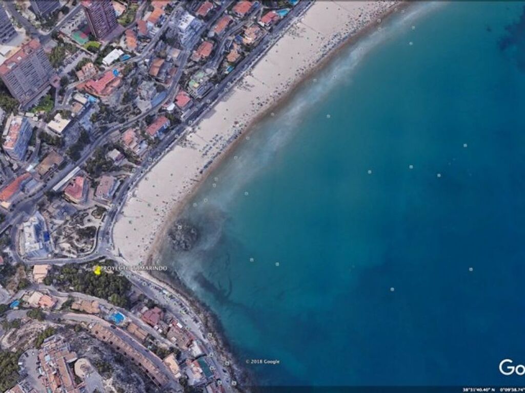 Luxury Apartment for sale in Benidorm, 1 650 000 €, Photo 7