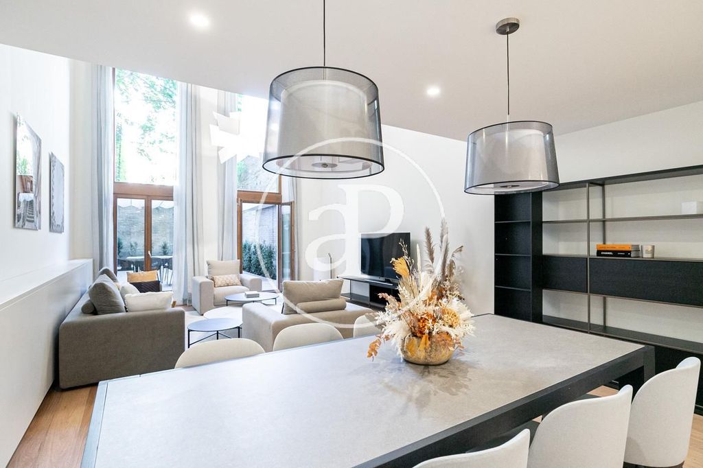 Appartement de luxe à vendre à Barcelona, 2 158 000 €, Photo 4