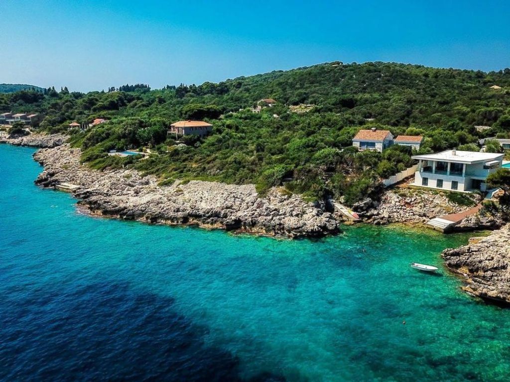 Maison de luxe à vendre à Dubrovnik, 3 500 000 €, Photo 1
