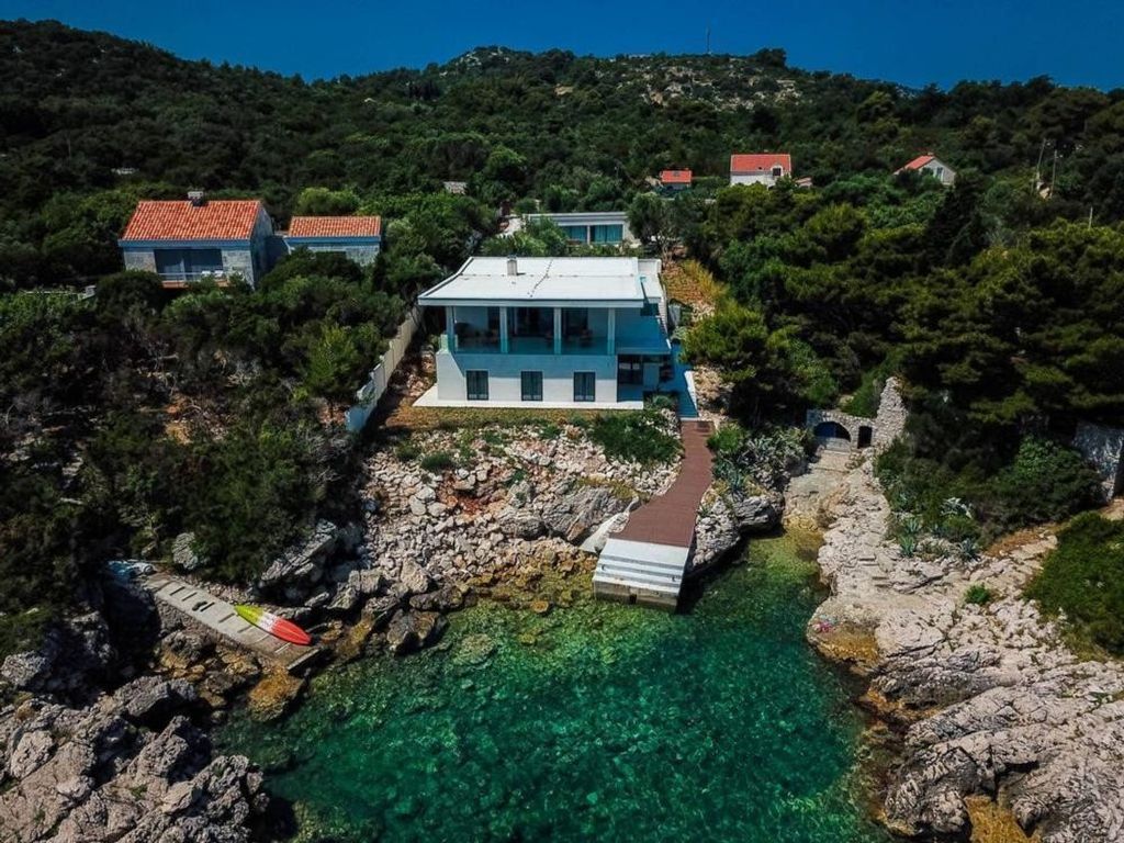 Luxury House for sale in Dubrovnik, 3 500 000 €, Photo 2
