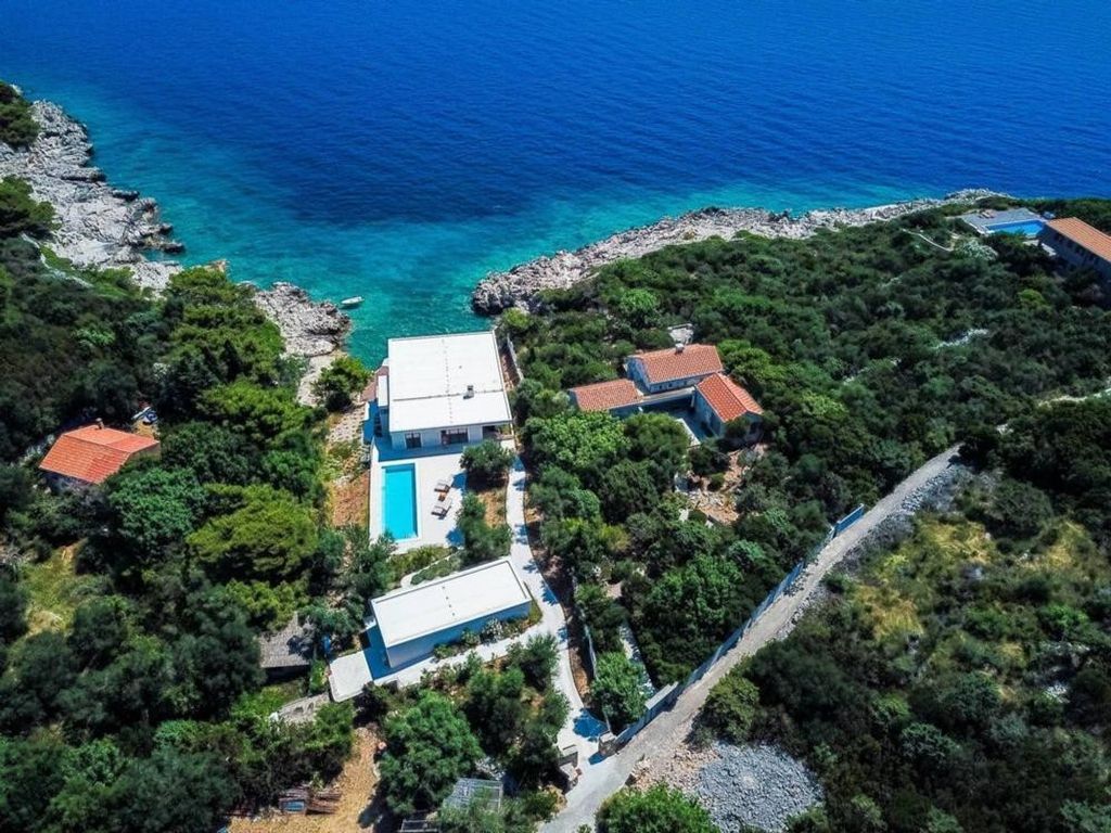 Luxury House for sale in Dubrovnik, 3 500 000 €, Photo 3