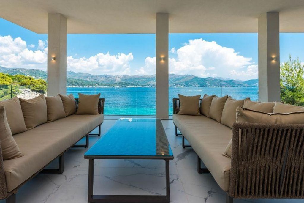 Luxury House for sale in Dubrovnik, 3 500 000 €, Photo 5