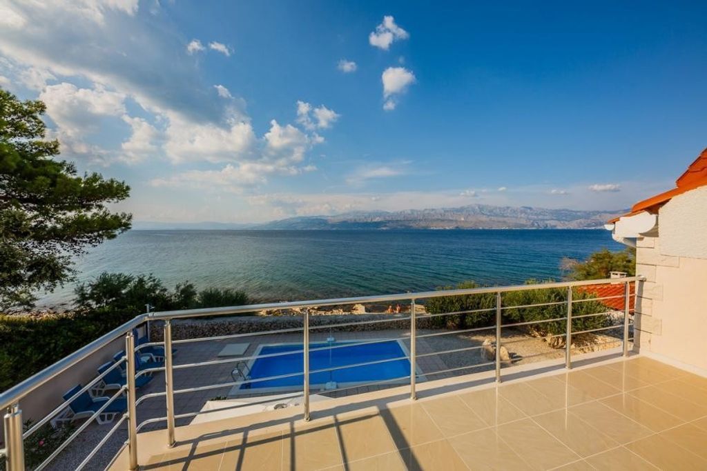 Maison de luxe à vendre à Splitska, 1 300 000 €, Photo 6