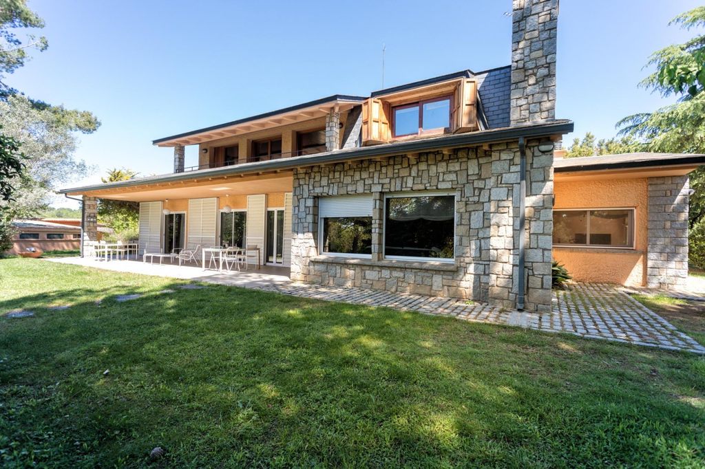 Maison de luxe à vendre à Cardedeu, 1 120 000 €, Photo 3