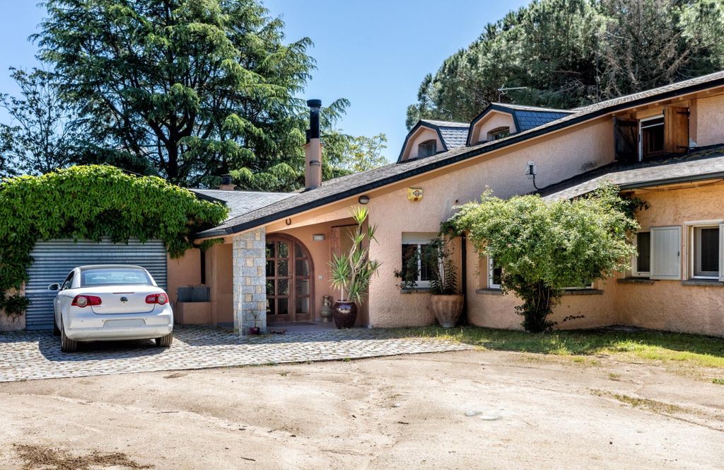 Maison de luxe à vendre à Cardedeu, 1 120 000 €, Photo 6