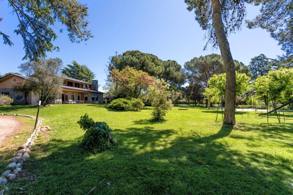 Maison de luxe à vendre à Cardedeu, 1 120 000 €, Photo 7