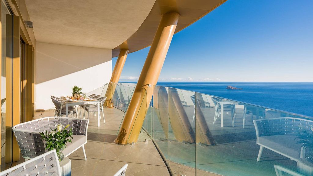 Luxury Apartment for sale in Benidorm, 2 500 000 €, Photo 6