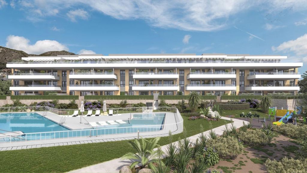 Appartement de luxe à vendre à Torremolinos, 625 000 €, Photo 1
